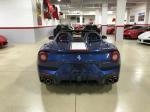 Ferrari F60America 2016 года